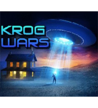 Krog Wars Steam Key GLOBAL